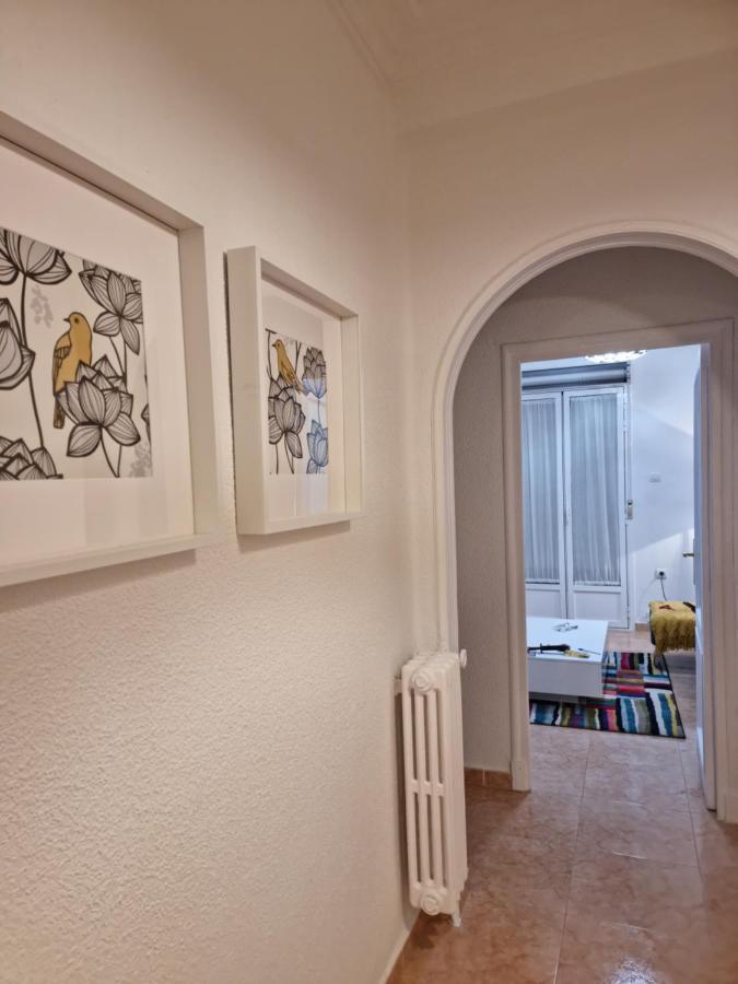 Casa Roman Sport Leon Exterior photo
